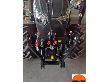 New Farm tractor Maxus Maxus Колісний трактор 4x4 90hp: picture 2