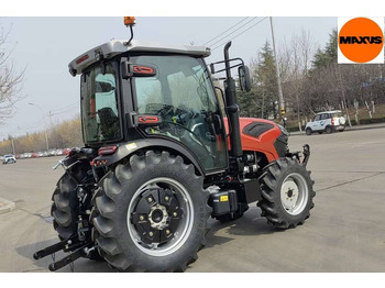 New Farm tractor Maxus Maxus Колісний трактор 4x4 90hp: picture 3