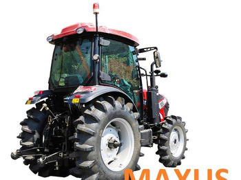 Farm tractor
