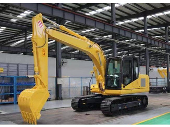 Crawler excavator NOWA
