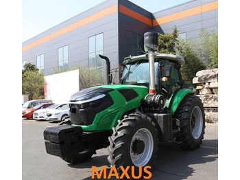 Farm tractor