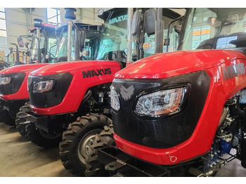 Farm tractor