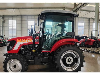Farm tractor