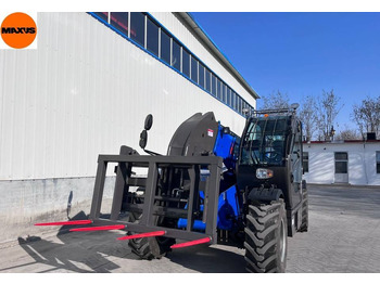 New Telescopic handler NEW MAXUS Telescopic Loader 3 Tons Warranty up to 10 YEARS | НОВИЙ MAXUS телескопічний навантажувач 3 ТОННИ Гарантія до 10 РОКІВ: picture 2