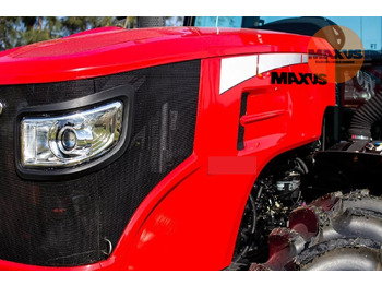 New Farm tractor NEW MAXUS X130 HP 4x4 Tractor Warranty | НОВИЙ MAXUS X130 К.с. 4x4 Трактор Гарантія: picture 5