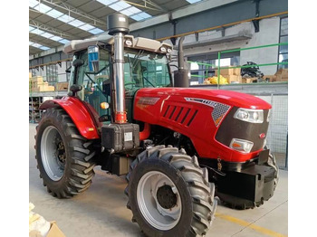 New Farm tractor NEW Tractor 180 HP 4x4 MAXUS Warranty up to 10 Years  НОВИЙ Трактор 180 К.с. 4x4 MAXUS Гарантія до 10 Років  NOWY Ciągnik 180 KM 4x4 MAXUS Gwarancja do 10 LAT: picture 2