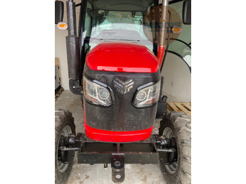 Farm tractor New MAXUS 50HP Tractor 4x4 50km 4x4: picture 3