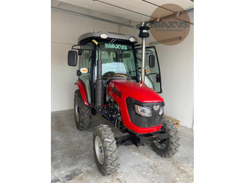 Farm tractor