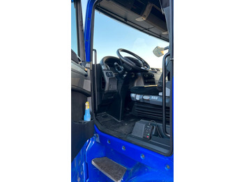 Leasing of MAN TGX 18.440 4x2  MAN TGX 18.440 4x2: picture 4