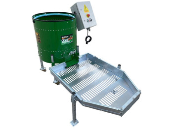 Food processing equipment