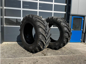 Wheels and tires MICHELIN