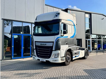 Tractor unit DAF XF 106 460 Super Space Cab 780.000km: picture 4