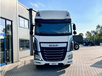 Tractor unit DAF XF 106 460 Super Space Cab 780.000km: picture 2