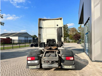 Tractor unit DAF XF 106 460 Super Space Cab 780.000km: picture 5