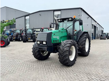 Farm tractor Valtra 8350 Hitech: picture 4