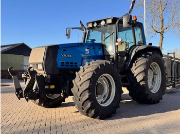Farm tractor VALTRA 8550