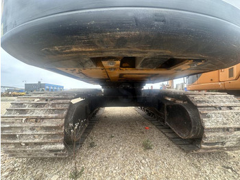 Crawler excavator Jcb JS160 NLC: picture 4