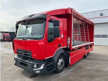 Truck RENAULT D
