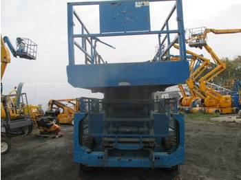 Scissor lift Genie GS 5390 RT: picture 4