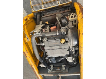 Vibratory plate Wacker Neuson DPU 80: picture 5