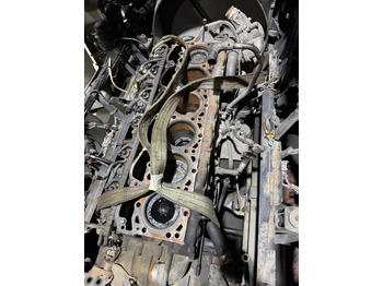 Spare parts PACCAR