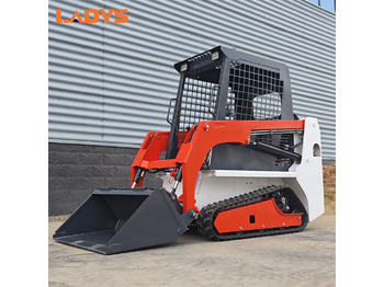 Skid steer loader LADYS