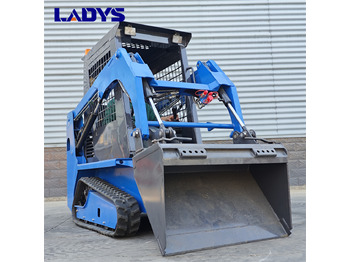 Skid steer loader LADYS
