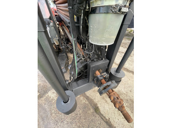 Directional boring machine DITCH JT2020: picture 5