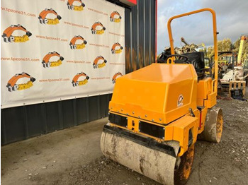 Roller Ammann AV20 à 6900 € HT: picture 2