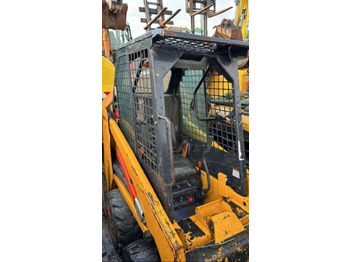 Skid steer loader BOBCAT S70
