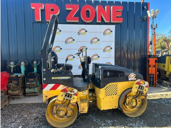 Roller BOMAG BW120AD-4