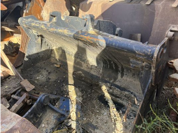 Excavator bucket VERACHTERT