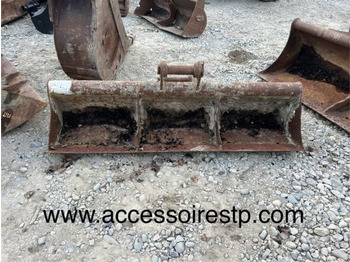 Excavator bucket
