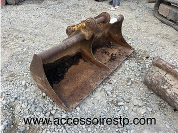 Excavator bucket