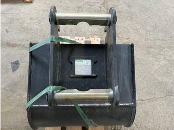 Excavator bucket Godet de terrassement lehnhoff / Arden: picture 5