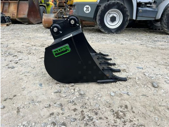 Sorting bucket for Construction machinery Godet squelette pour 2T à 3T5 - axe 35 mm: picture 4