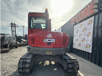 Crawler excavator JCB 85Z-1 à 37500 Euros HT: picture 5