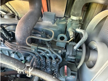 Mini excavator Kubota KX61-3 à 18 500 € HT: picture 5 Mini excavator Kubota KX61-3 à 18 500 € HT: picture 5