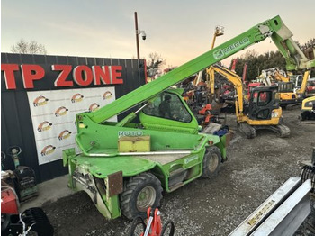 Telescopic handler MERLO