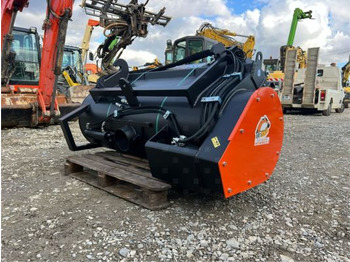 Bucket for Material handling equipment Merlo S45/500: picture 5