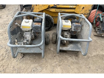 Pressure washer