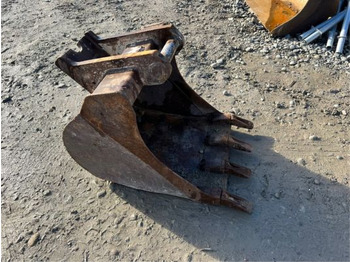 Excavator bucket godet vtn pour pelle: picture 3