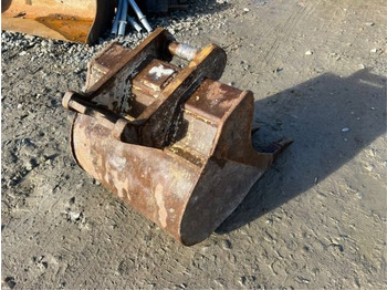 Excavator bucket godet vtn pour pelle: picture 5