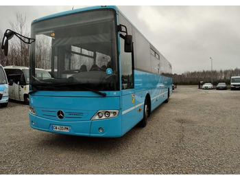 Suburban bus MERCEDES-BENZ Intouro