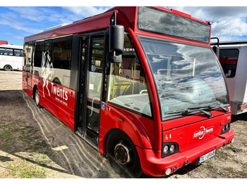 City bus MERCEDES-BENZ