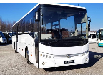 Suburban bus Temsa LD SB 12 EURO 6: picture 2