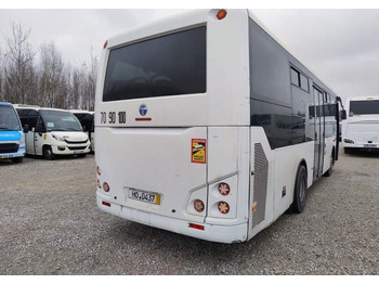 City bus Temsa MD9 LE: picture 4