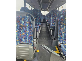 Suburban bus Temsa opalin: picture 4