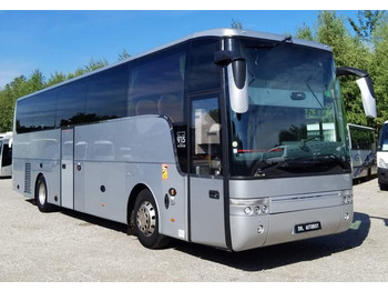 Coach VAN HOOL