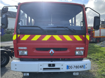 Leasing of Renault Midliner m210 fpt fourgon pompe tonne Renault Midliner m210 fpt fourgon pompe tonne: picture 3
